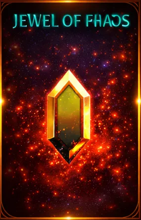 Jewel of Chaos