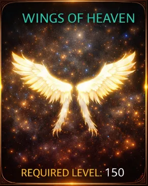 Heaven Wings