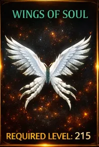 Archangel Wings