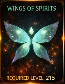 Spirit Wings
