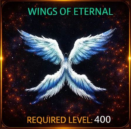 Wing of Eternal