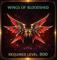 Wings of Bloodshed
