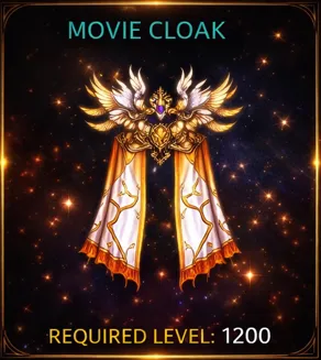 Movie Cloak